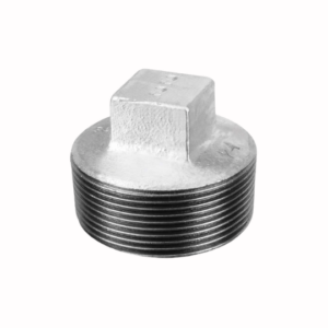 Plug (BujÃÂ£o) Galvanizado