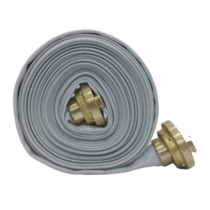 Mangueira de IncÃÂªndio 1.1/2" Tipo 1 15 metros LatÃÂ£o