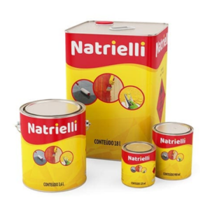 ZarcÃÂ£o Lata 3,6 litros