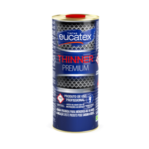 Thinner 9100 900ml