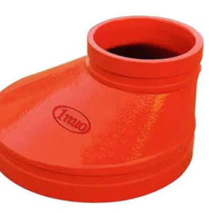 ReduÃÂ§ÃÂ£o ExcÃÂªntrica Ranhurada