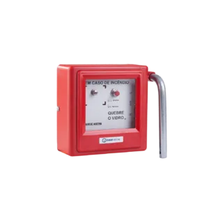 Porta Chave Convencional CÃÂ­rius IP20 - 335000