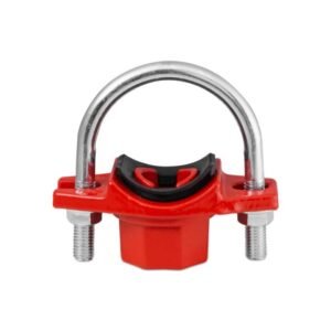 Tee MecÃÂ¢nico Sprinkler Ranhurado